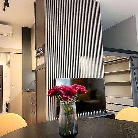 Central Getaway Studio Братислава Екстер'єр фото